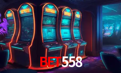 A Revolução dos Aplicativos de Jogos no bet558
