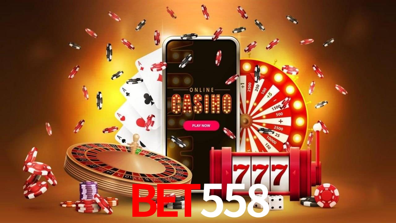 Estatísticas bet558