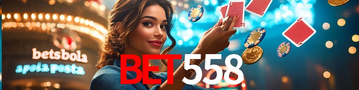 Welcome Bonus bet558