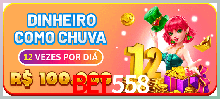 Aplicativo móvel bet558 para iOS e Android