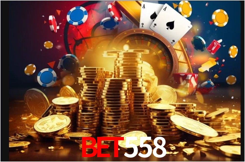 A Emoção da Loteria na bet558: Uma Chance de Mudança de Vida