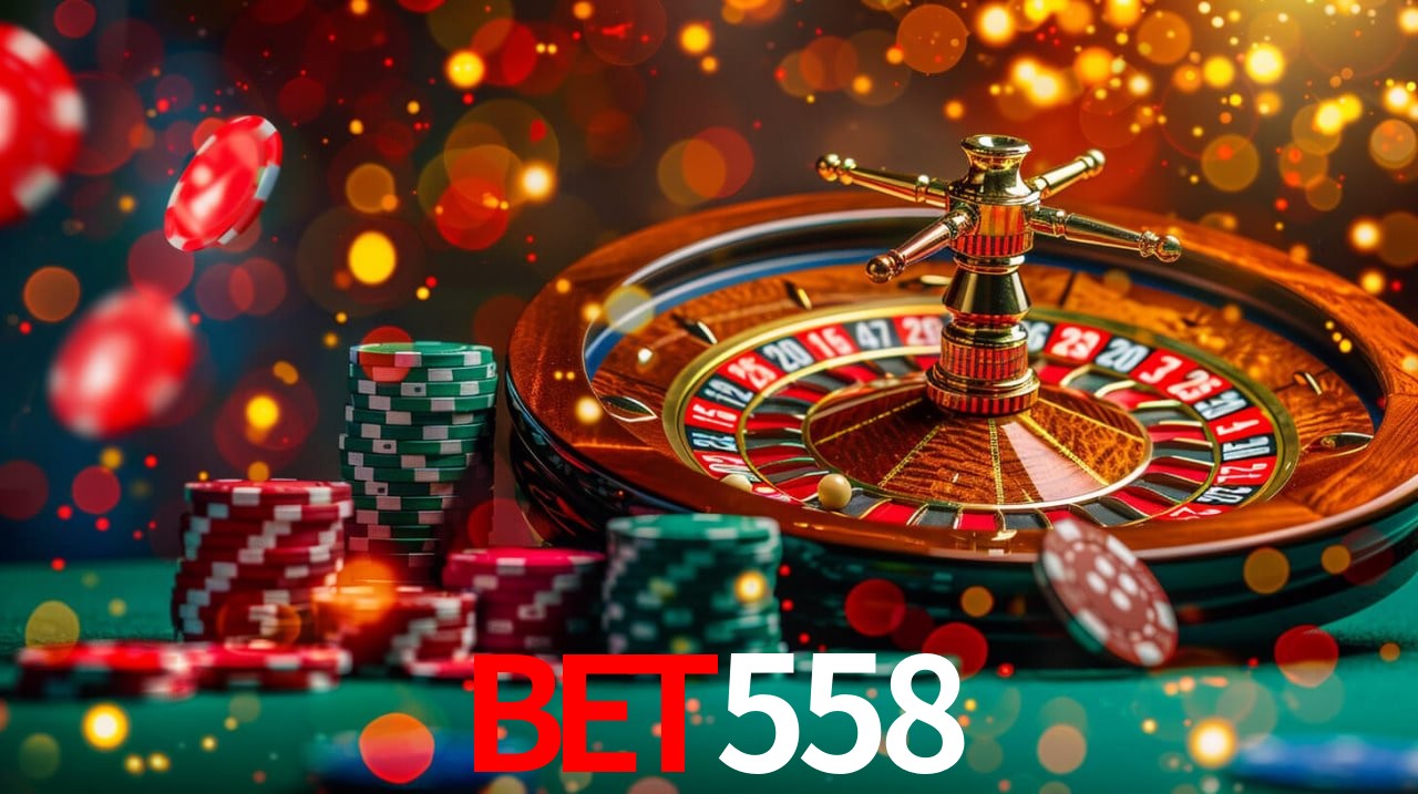 Descubra a Essência do bet558: Nossa História e Compromissos