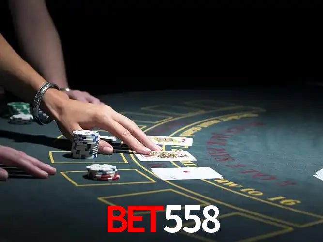 Login Seguro bet558