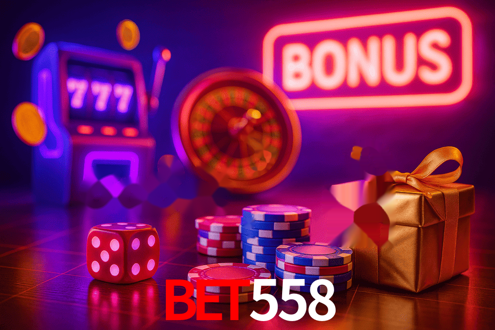 Desvendando o Mundo dos Jogos Virtuais na bet558