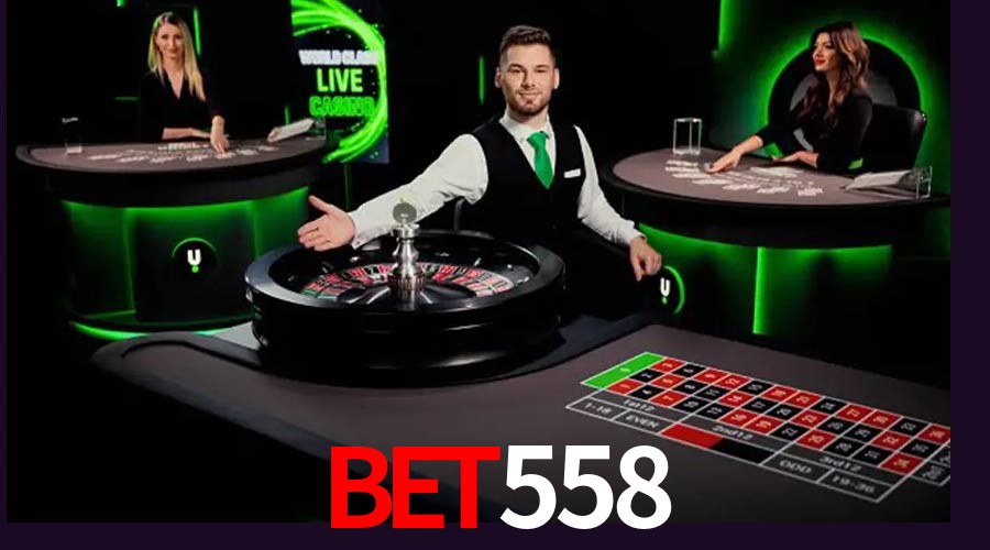 Seasonal Promotions bet558