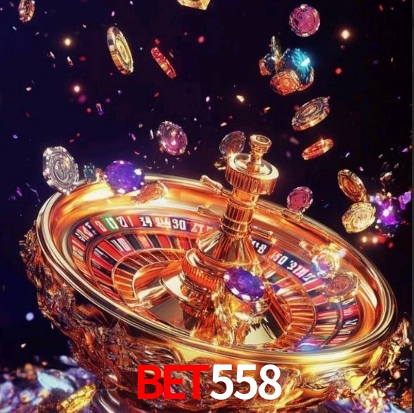 Diretório de Jogos bet558