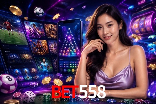 API Integration bet558