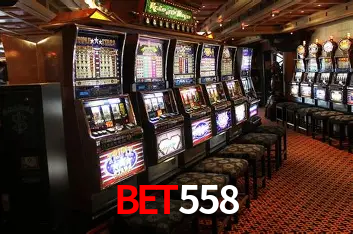 A Revolução dos Aplicativos de Jogos no bet558