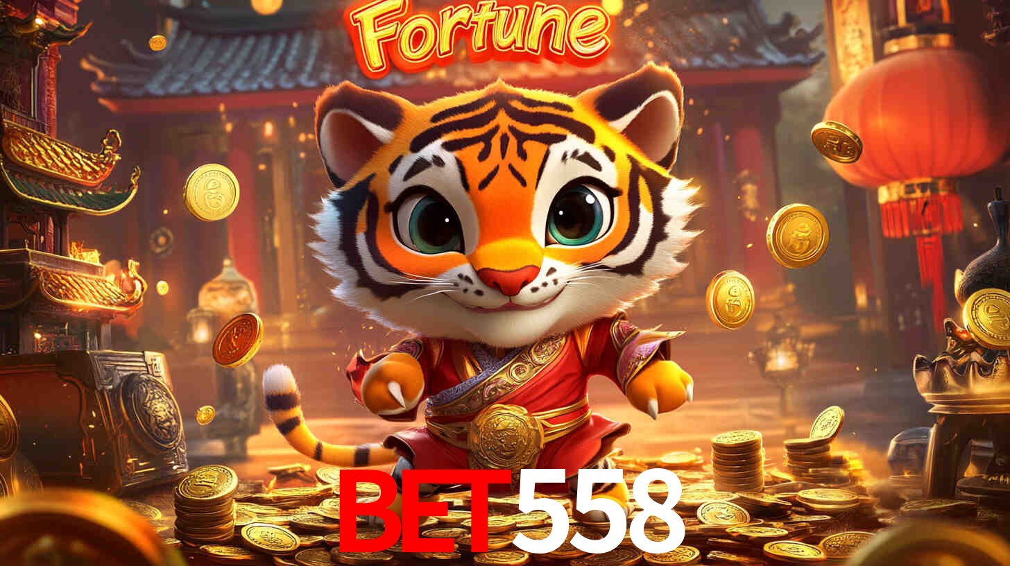 Inovações de Jogos na bet558: O Futuro das Experiências Interativas