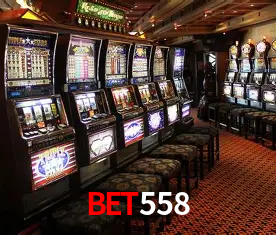 Explorando a Categoria de Eventos em Apostas na bet558