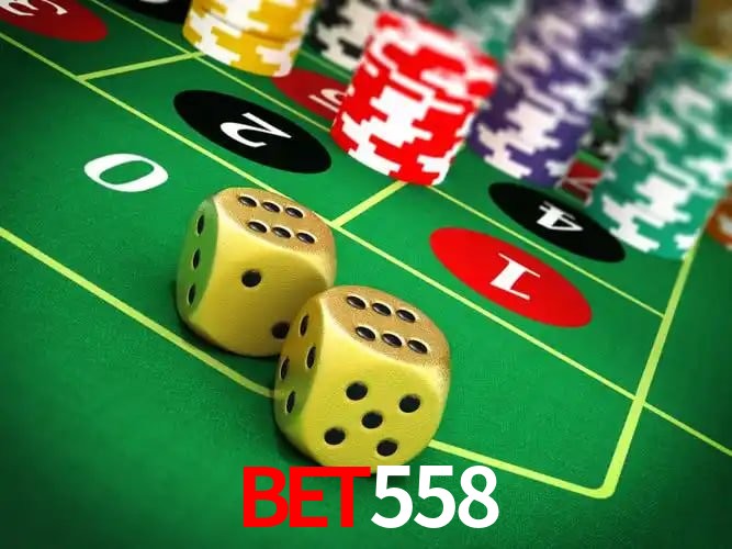 Tennis Betting bet558