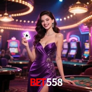 cassino bet558