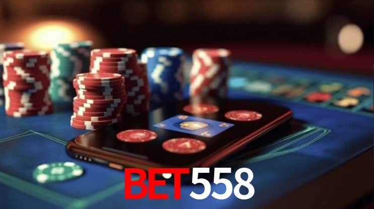 Estatísticas Esportivas bet558