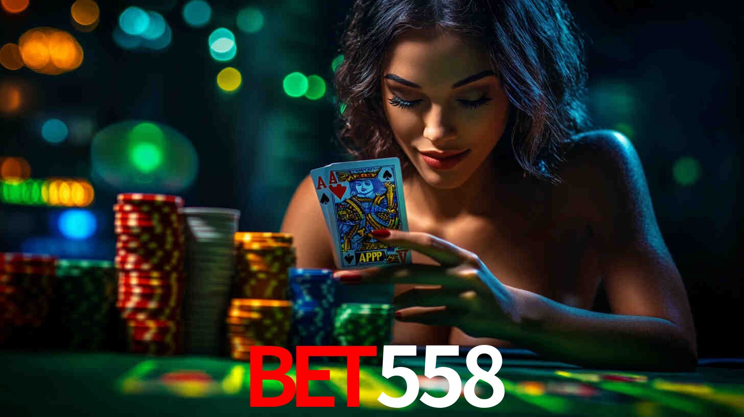 Apostas Esportivas na bet558: Um Guia Completo