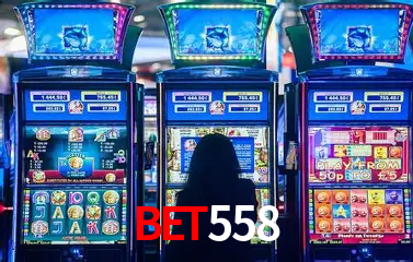 Desvendando o Mundo dos Jogos Virtuais na bet558