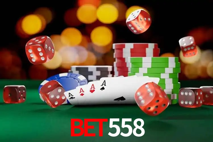 Apostas de Tênis bet558