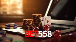 Desvendando o Mundo dos Jogos Virtuais na bet558