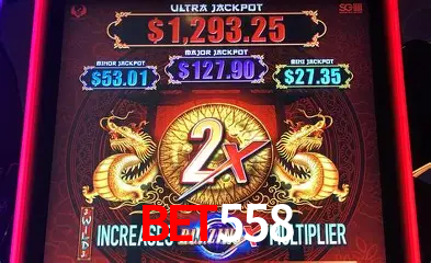 Descubra a Magia dos Jogos de Arcade no bet558
