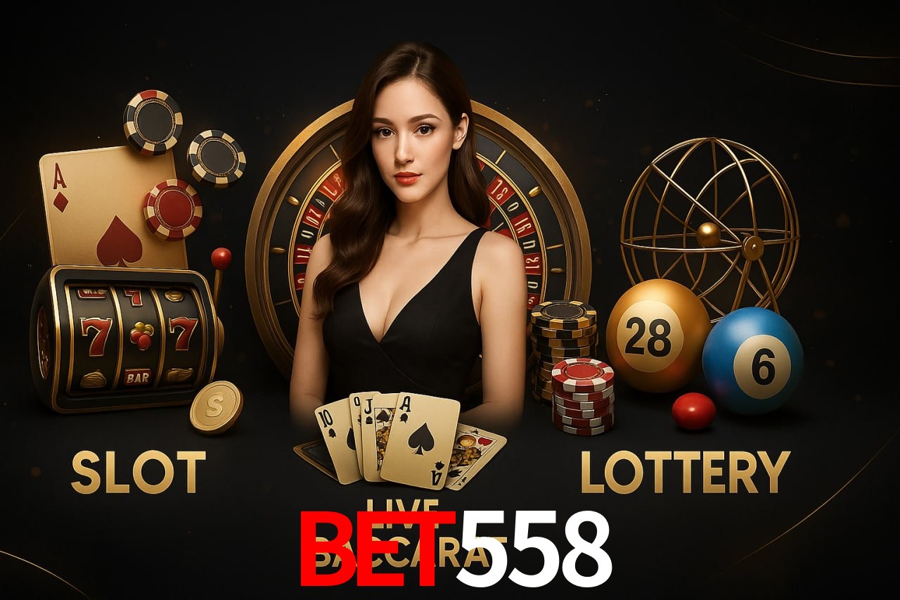 Benefícios da Conta bet558
