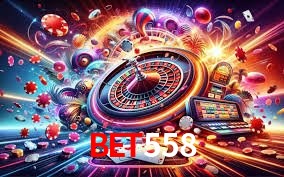 Bônus Diários bet558