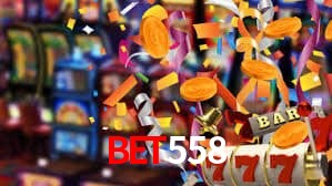 bet558: A Experiência de Casino com Jogos de Mesa ao Vivo