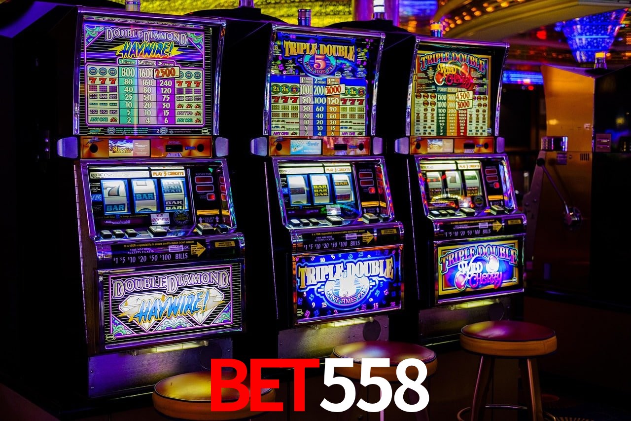 PIX Instantâneo bet558