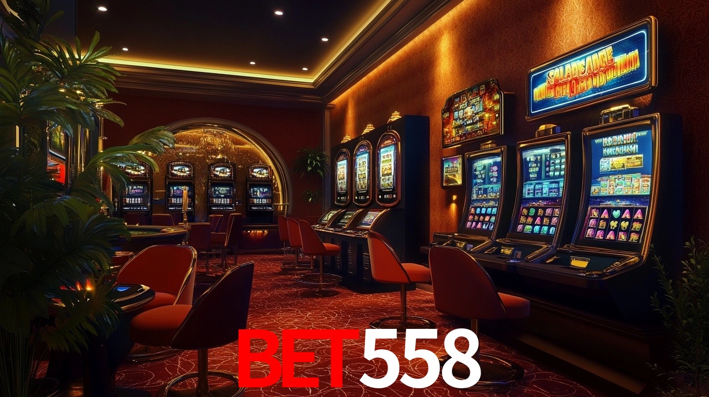 Programa VIP bet558