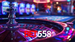 Mesa de Roleta bet558