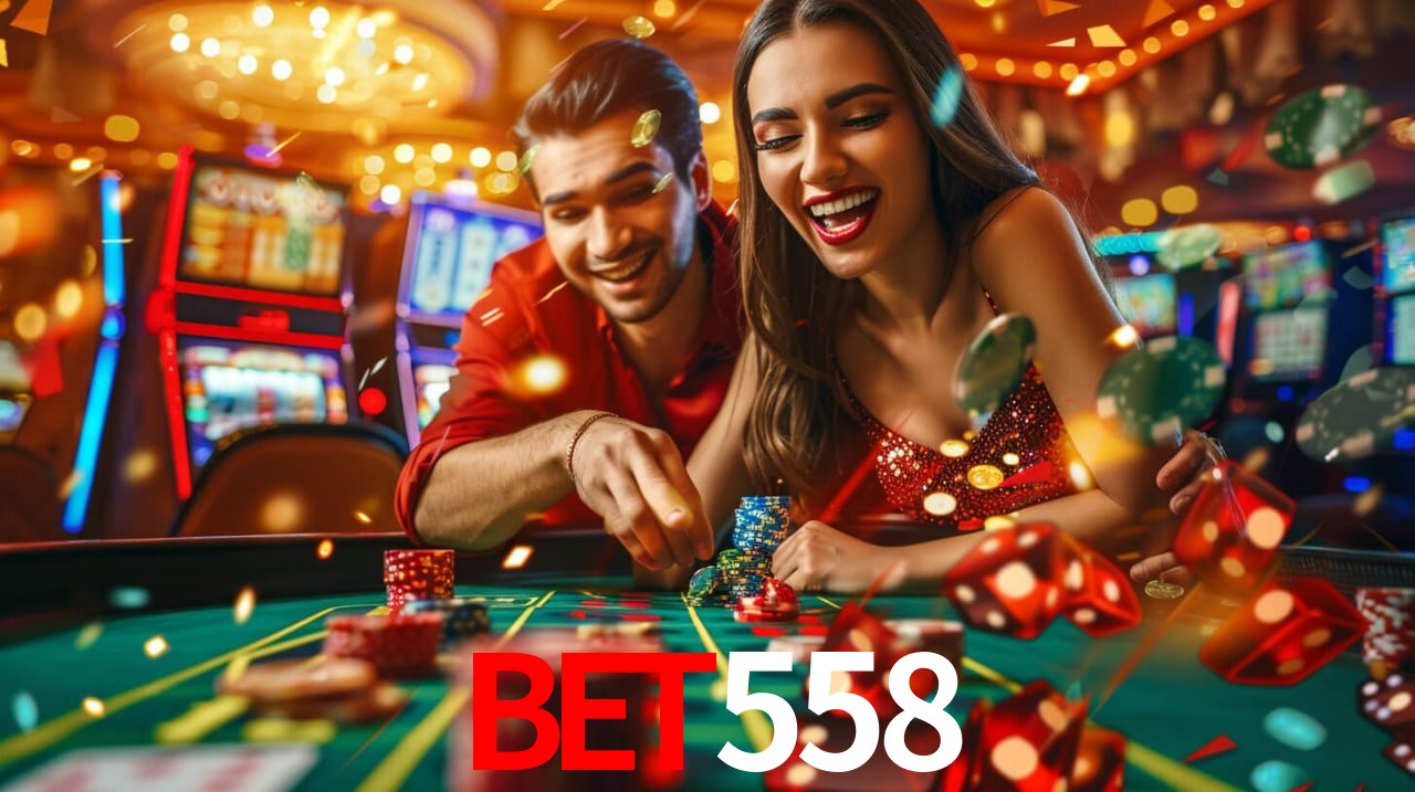 Estatísticas do Jogo bet558