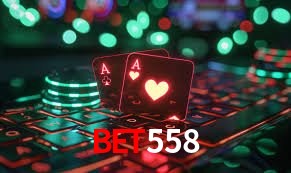 Mesa de Blackjack bet558