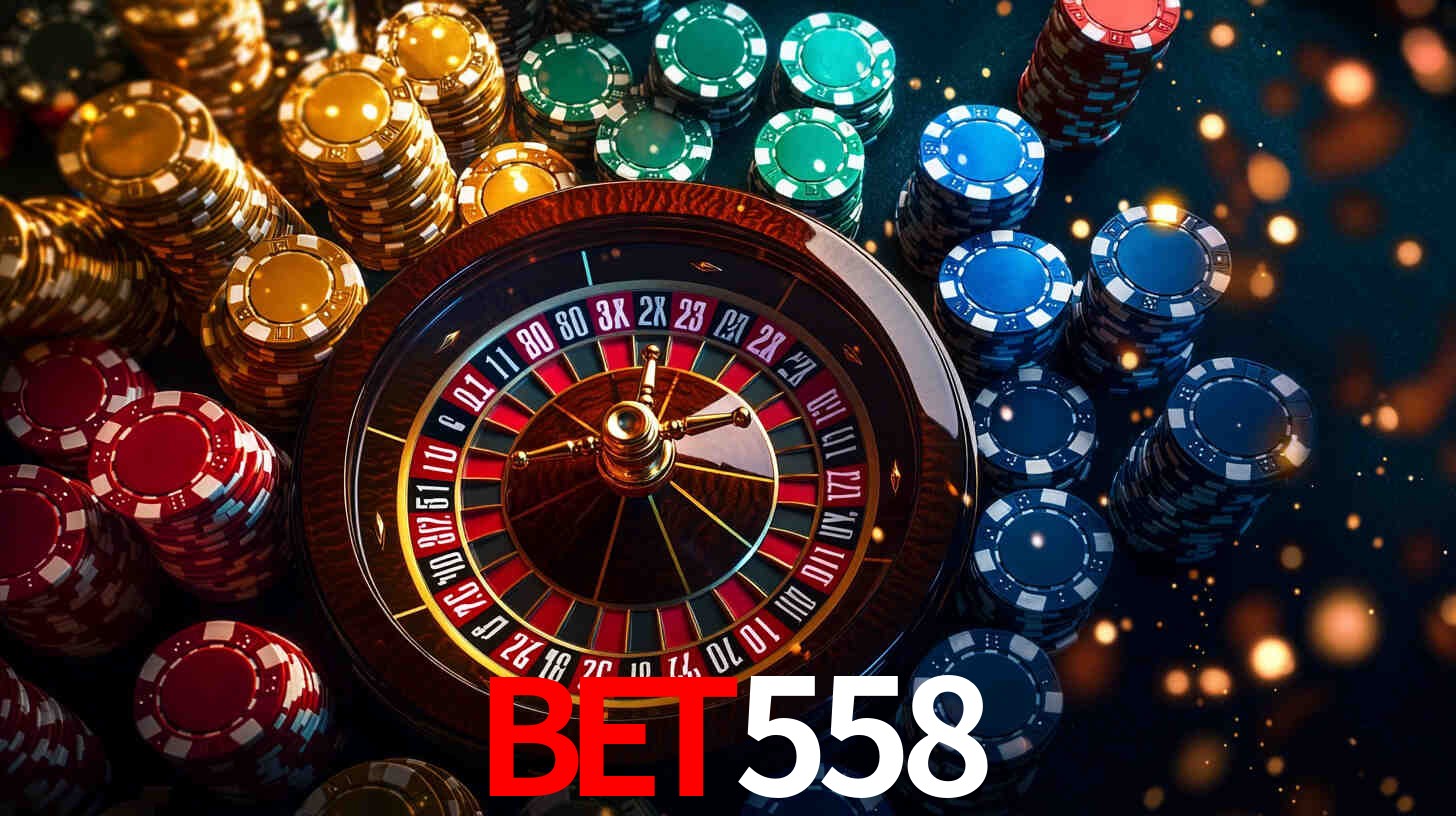 Premium Interface bet558