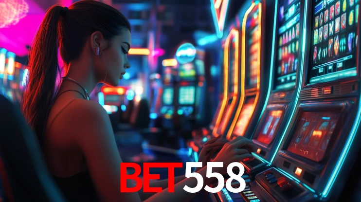 Explore as vantagens do bet558: serviço profissional e confiabilidade