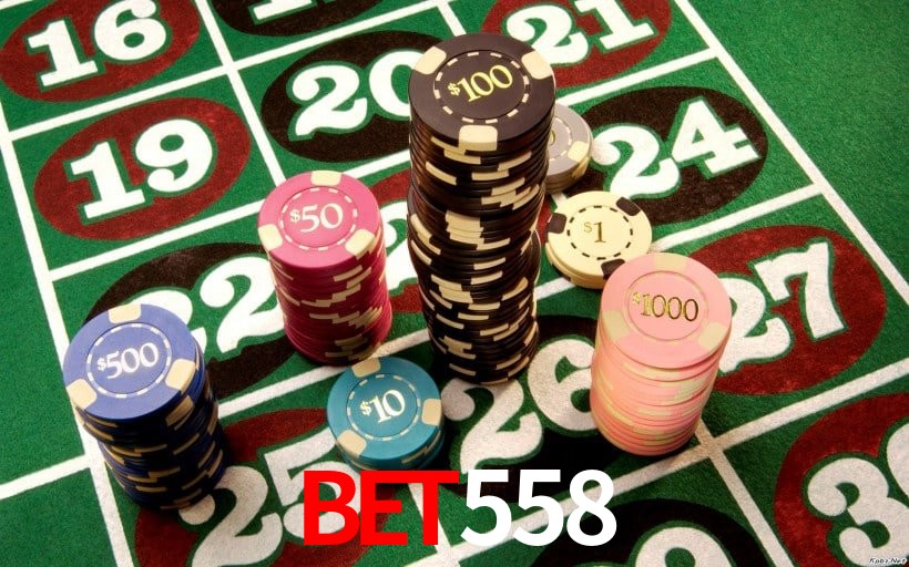 Programa VIP bet558