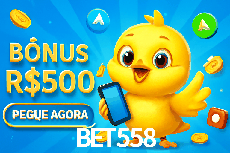 Flash Promotion bet558