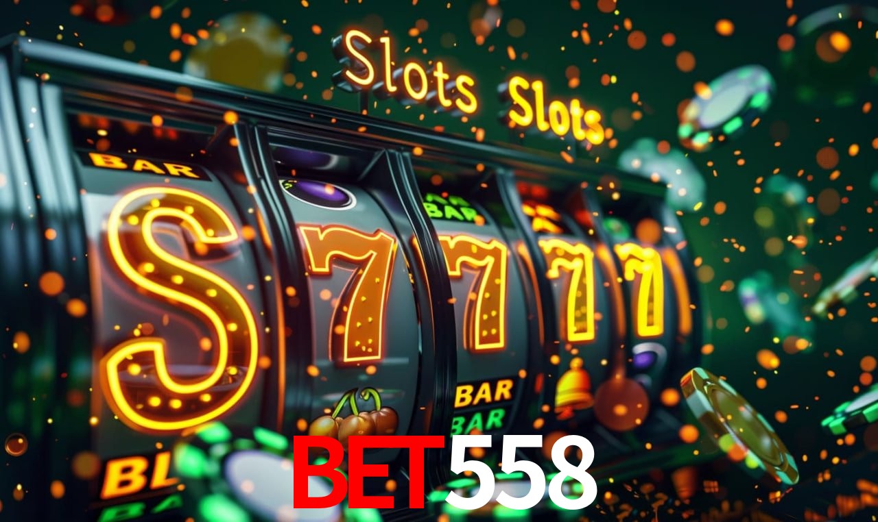 Interface Premium bet558