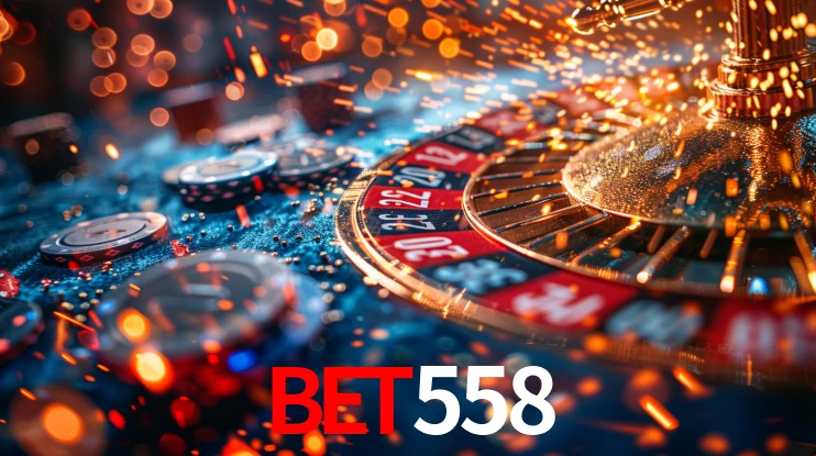 Account Benefits bet558