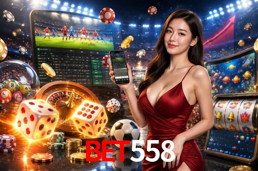 Slot Games bet558