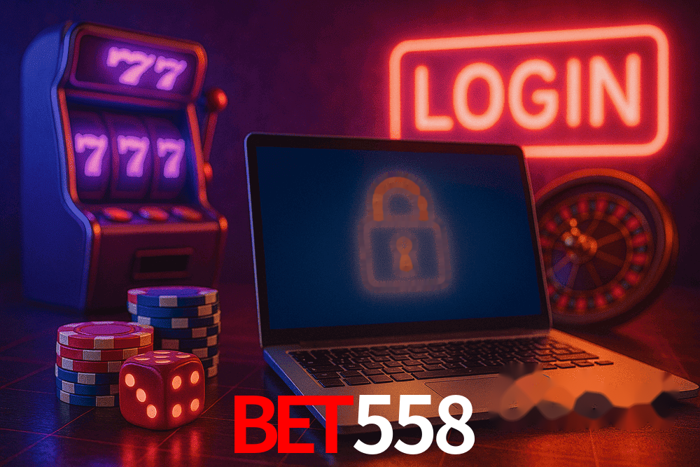 Casino Ao Vivo bet558