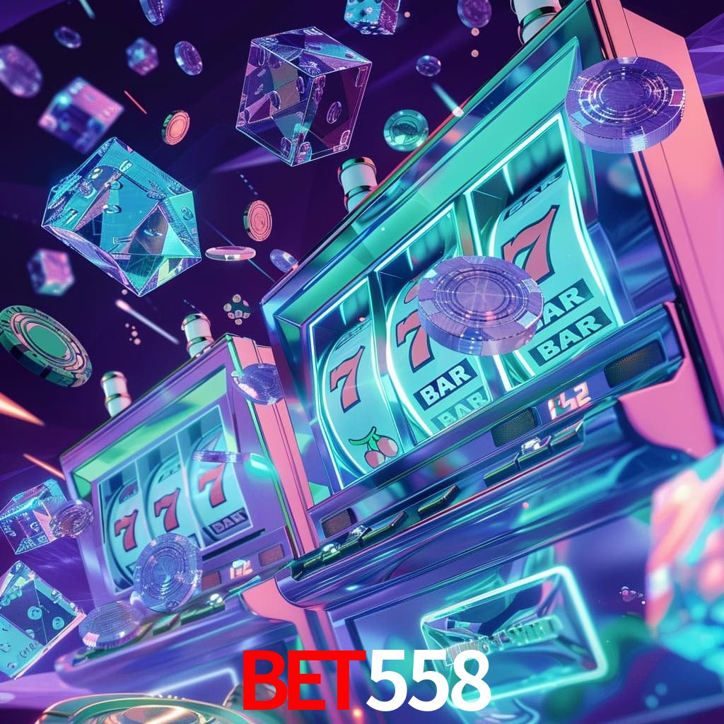 A Experiência Imersiva dos Cassinos Ao Vivo no bet558