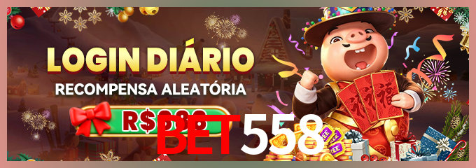 Prêmio bet558